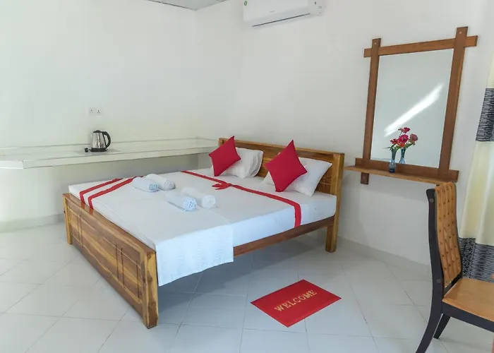 Autumn Home Stay